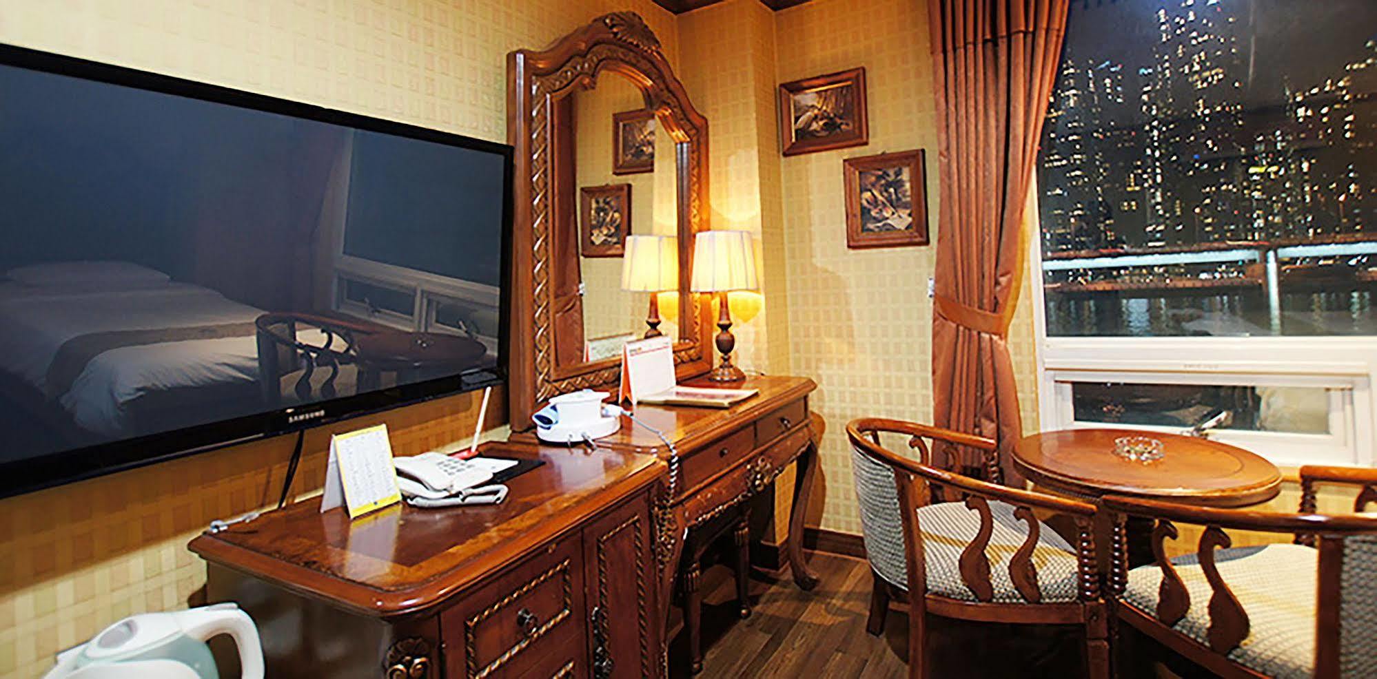 Hotel Castle Beach Busan Exterior foto